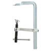 Objímka, Svorka F 160 mm x 80 mm Bessey
