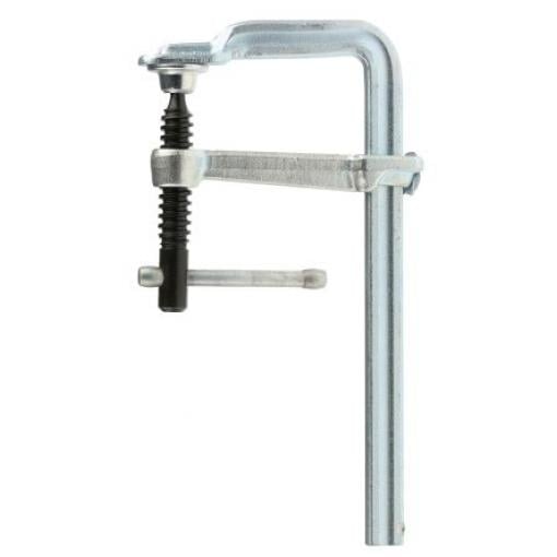 Objímka, Svorka F 160 mm x 80 mm Bessey