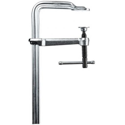 Objímka, Svorka F 250 mm x 120 mm Bessey