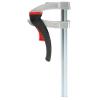 Objímka, Svorka s pákou 200 mm x 80 mm Bessey