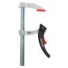 Objímka, Svorka s pákou 200 mm x 80 mm Bessey