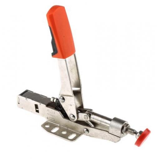 Objímka, Tlačítková přepínací svorka 35 mm Bessey