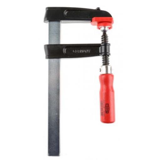Objímka, Svorka F 200 mm x 80 mm Bessey