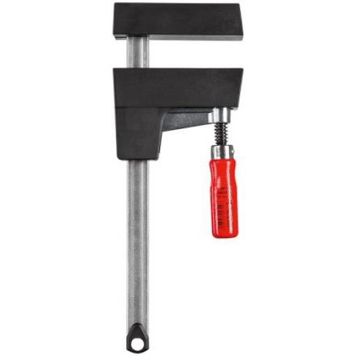Objímka, Paralelní svorka 600 mm x 80 mm Bessey