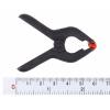 Objímka, Pružinová svorka 20 mm x 20 mm Bessey