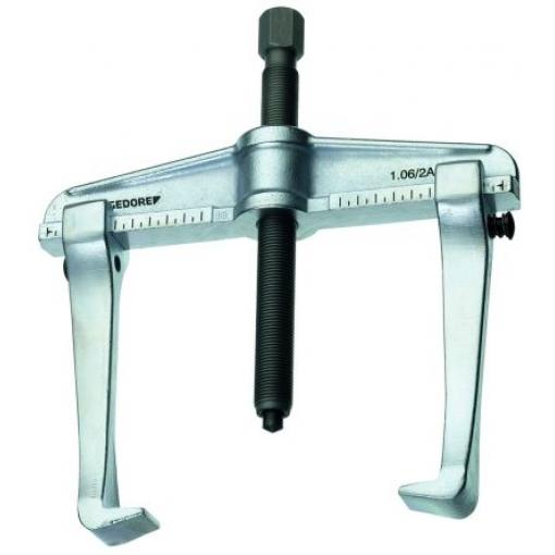 Stahovák ložisek Gedore Pákový lis 260 mm