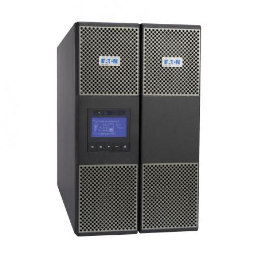 Eaton Rozšiřující modul baterie Rám, Samostatný 2200 VA, vstupní: 100V, 176 V, 276 V, výstup: 72V 2.2 kW 9PX