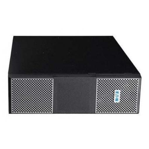 Eaton Rozšiřující modul baterie Rám, Samostatný 2200 VA, vstupní: 100V, 176 V, 276 V, výstup: 72V 2.2 kW 9PX