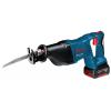 Bosch Pila, řada: GSA 5 Ah, číslo modelu: GSA 18 V-LI, hmotnost: 2.9 kg