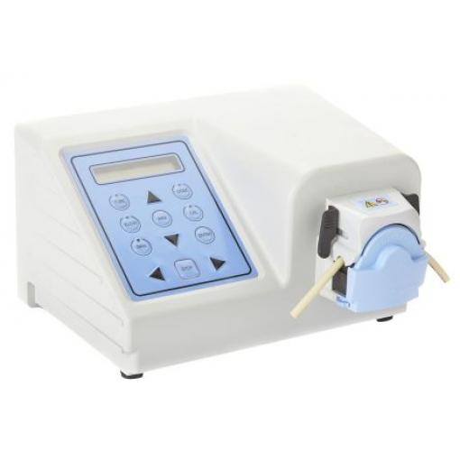 Pístové čerpadlo Peristalický Elektrický ovládané 1310 ml/min 85/265 V ac Verderflex Vantage 3000
