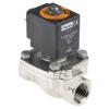 Elektromagnetický ventil 221G6536-2995-481865C2 2portový NC 24 V dc Parker 1/2 in G