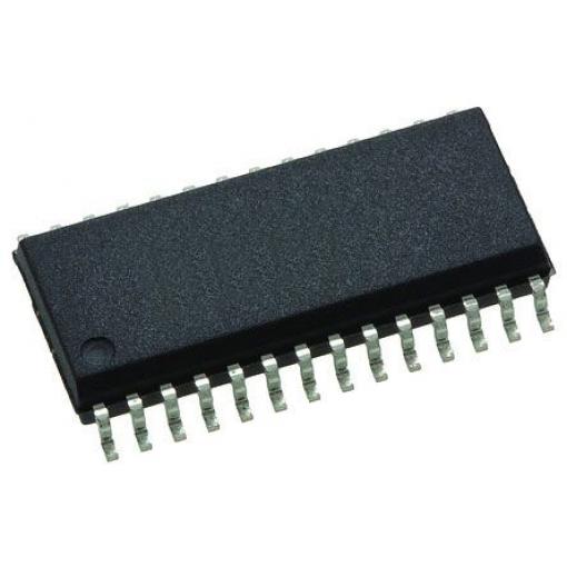 Infineon, standard: AEC-Q100 FRAM FM28V020-SG, Paralelní, 256 kB 32K x 8 Bitů 70 ns, počet kolíků: 28 kolíkový -40 °C až