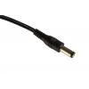 RS PRO Adaptér AC/DC 12 W, výstup: 12V dc, počet výstupů: 1 2.1 mm Kladný pól na středu Velká Británie 1 A Konvertor