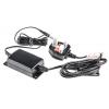 RS PRO Adaptér AC/DC 12 W, výstup: 24V dc, počet výstupů: 1 2.1 mm Kladný pól na středu Velká Británie 0.5 A Konvertor