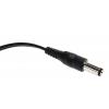 RS PRO Adaptér AC/DC 12 W, výstup: 24V dc, počet výstupů: 1 2.1 mm Kladný pól na středu Velká Británie 0.5 A Konvertor