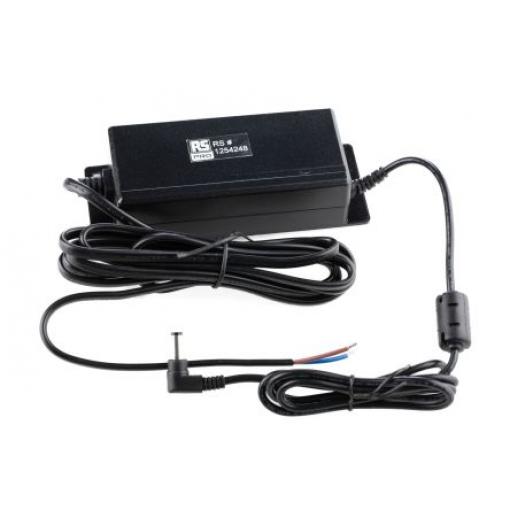 RS PRO 2.5 A