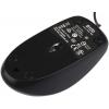 Myš Standardní 3tlačítková, Kabelový, USB Optické, Černá Logitech, model: B100