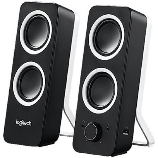 Počítačový reproduktor 980-000812 5W Logitech
