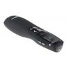 Bezdrátové prezentační zařízení barva Červená 910-003506 Logitech