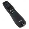 Bezdrátové prezentační zařízení barva Červená 910-003506 Logitech