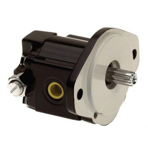 Hydraulické zubové čerpadlo, řada: PGP511 8 cm³ Parker