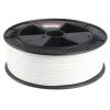 Vlákna pro 3D tiskárny, Bílá 1.75 mm 2.3 kg Polymléčná kyselina RS PRO