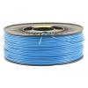 Vlákna pro 3D tiskárny, Modrá 2.85 mm 2.3 kg Polymléčná kyselina RS PRO