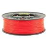 Vlákna pro 3D tiskárny, Červená 1.75 mm 2.3 kg Polymléčná kyselina RS PRO