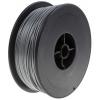 Vlákna pro 3D tiskárny, Stříbrná 1.75 mm 2.3 kg Polymléčná kyselina RS PRO
