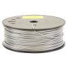 Vlákna pro 3D tiskárny, Stříbrná 1.75 mm 2.3 kg Polymléčná kyselina RS PRO