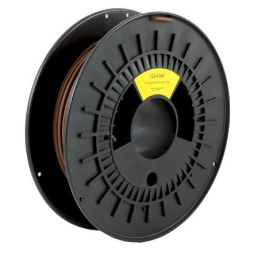 Vlákna pro 3D tiskárny, Měď 2.85mm 750g MT-COPPER RS PRO
