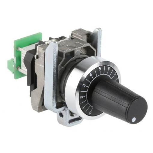 řada: Harmony XB4 XB4BD912R10K 1 Schneider Electric