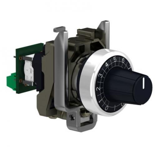 řada: Harmony XB4 XB4BD912R470K 1 Schneider Electric