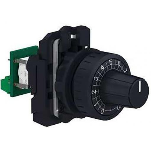 řada: Harmony 1 kΩ 10 % XB5AD912R1K Rotační Schneider Electric