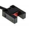 Panasonic Fotoelektrický snímač, řada: PM-25 Infračervené Rozvětvené Kabel, výstup: NPN Jednocestný IP64