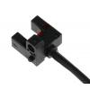 Panasonic Fotoelektrický snímač, řada: PM-25 Infračervené Rozvětvené Kabel, výstup: NPN Jednocestný IP64