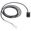 Panasonic Fotoelektrický snímač, řada: PM-45 Infračervené Rozvětvené Kabel, výstup: NPN Jednocestný IP64