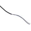 Panasonic Fotoelektrický snímač, řada: PM-45 Infračervené Rozvětvené Kabel, výstup: NPN Jednocestný IP64