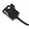 Panasonic Fotoelektrický snímač, řada: PM-45 Infračervené Rozvětvené Kabel, výstup: PnP Jednocestný IP64