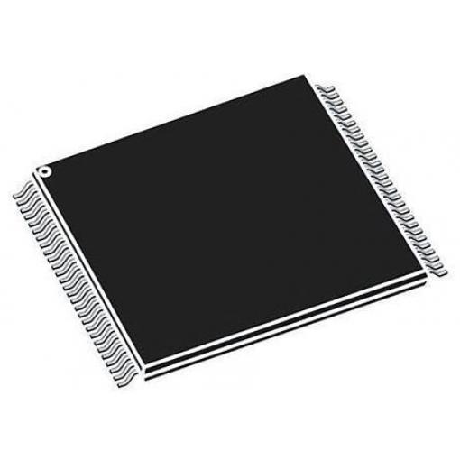Infineon NOR Paměť Flash S29GL128P90TFIR20, CFI, Paralelní, 128 MB 8M x 16 Bit 90 ns, počet kolíků: 56 kolíkový, TSOP,