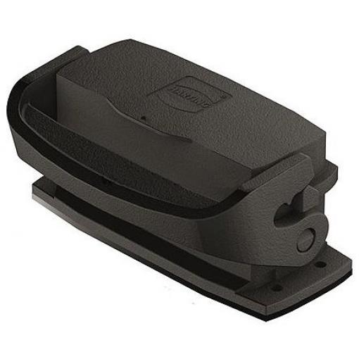 HARTING Han-Eco Pouzdro napájecího konektoru pro vysoké zatížení 1 16A