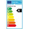 RS PRO Lištové svítidlo, 30 W, barevná teplota: 4000k, typ žárovky: LED 1, barevný tón: Chladná bílá, délka: 1.79 m