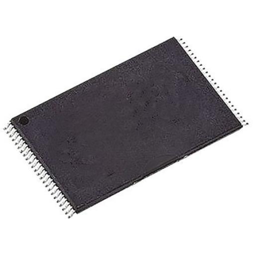 Infineon SRAM CY62167DV30LL-55ZXI, 16 MB 1M x 16 Bit 1 MHz, počet kolíků: 48 kolíkový, TSOP