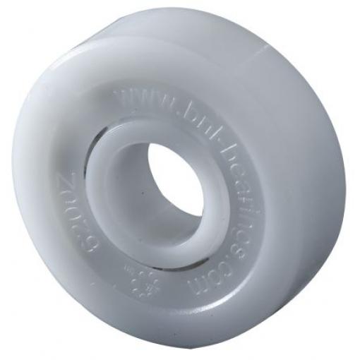 Kuličkové ložisko AC6200Z-ISB/4N/D BNL 10 mm (vnitřní prům.) 30 mm OD