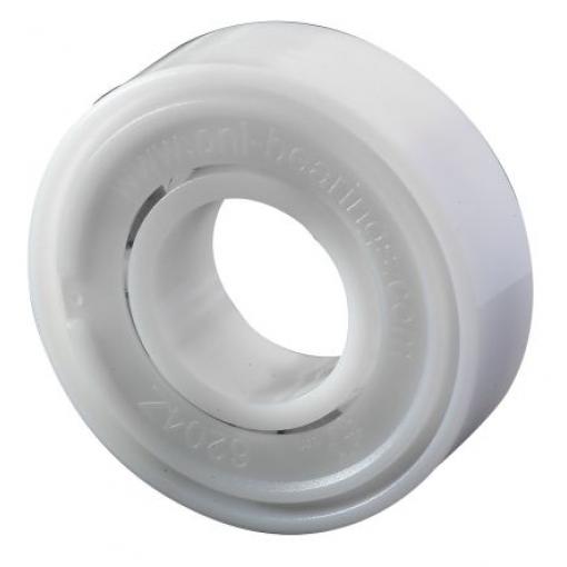 Kuličkové ložisko AC6204Z-ISB/4N/D BNL 20 mm (vnitřní prům.) 47 mm OD