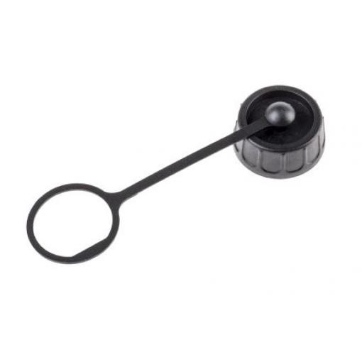 Ochranná krytka USB, řada: GTC Sealed, Kryt protiprachový RS PRO