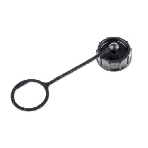 Ochranná krytka USB, řada: GTC Sealed, Kryt protiprachový RS PRO