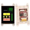 Barevný displej LCD gen4-uLCD-28DT, řada: gen4 71.12 mm Dotykový displej 240 x 320 pixel podsvícení LED rozhraní Sériové