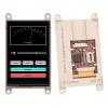 Barevný displej LCD gen4-uLCD-35DT, řada: gen4 88.9 mm Dotykový displej 320 x 480 pixel podsvícení LED rozhraní Sériové