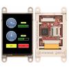 4D Systems gen4 2.4 in Displej kompatibilní s platformou Arduino Rezistivní dotyková obrazovka